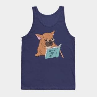 Good Boy Tank Top